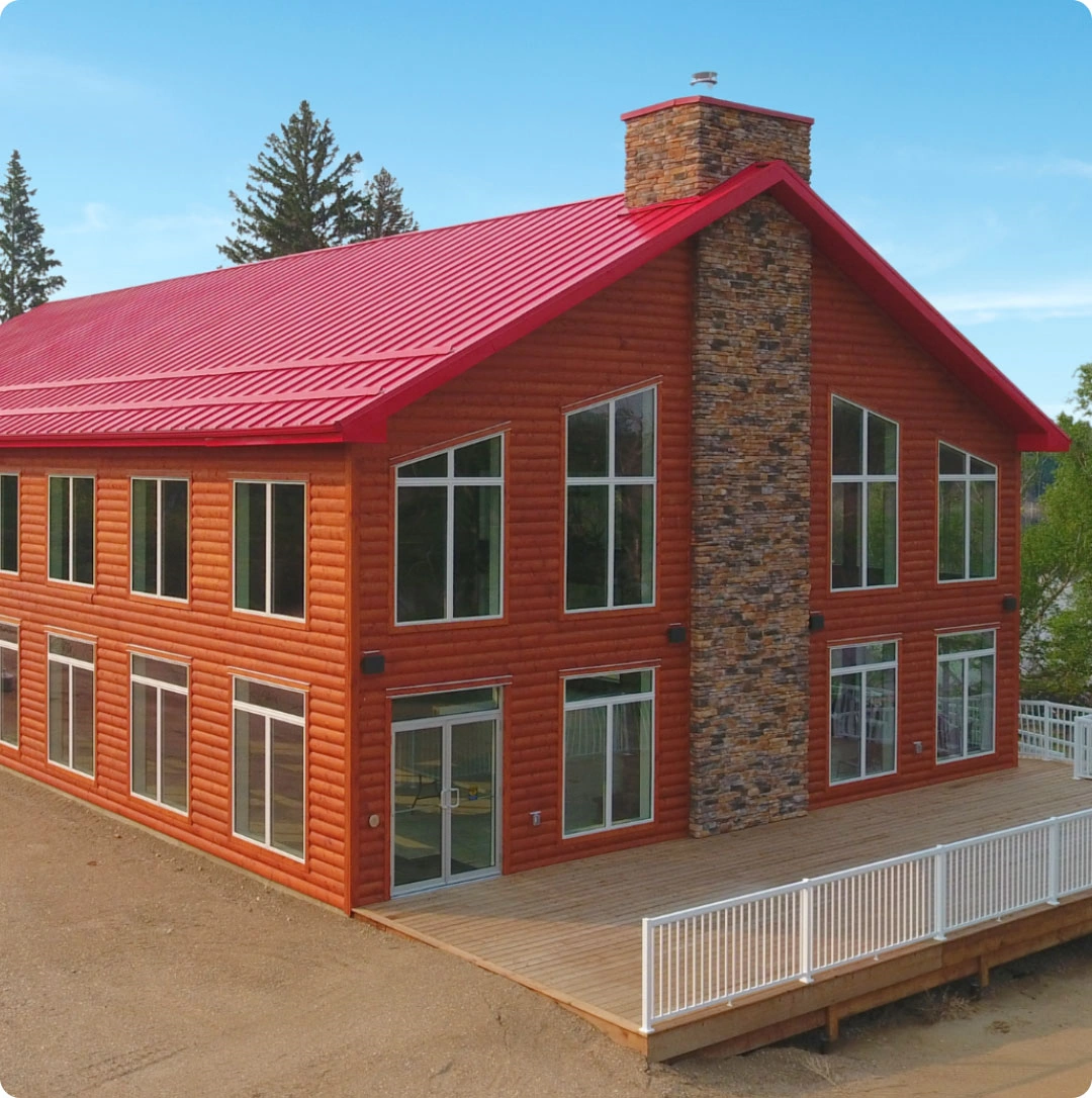 An Experienced and Versatile Construction Partner