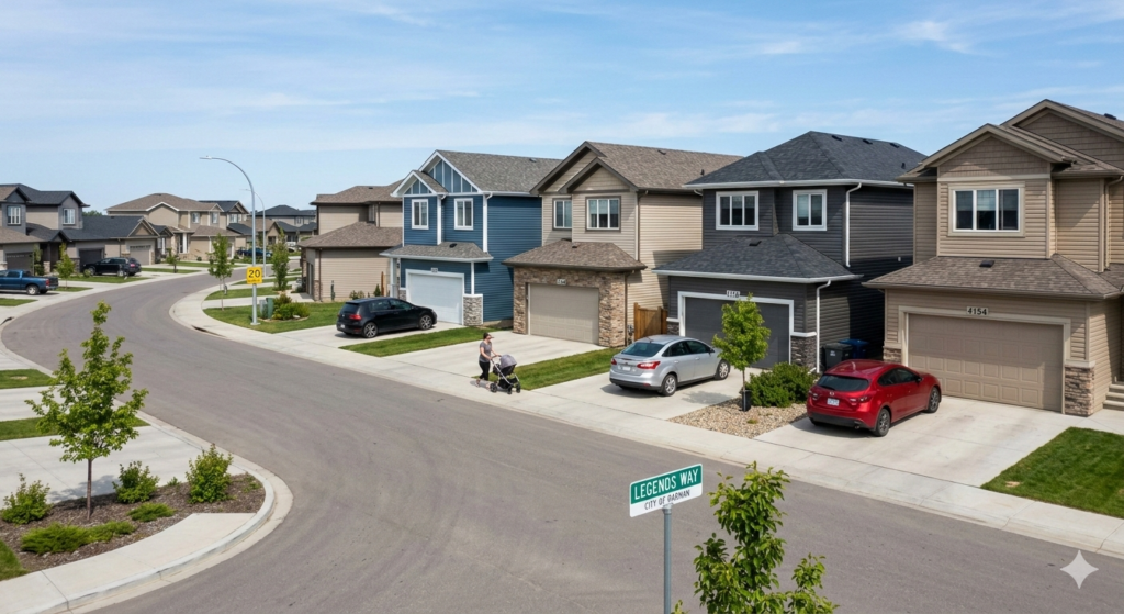 changes in lots size in warman